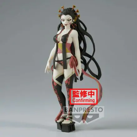 Demon Slayer Kimetsu no Yaiba vol.8 Daki figurină 16cm termékfotója