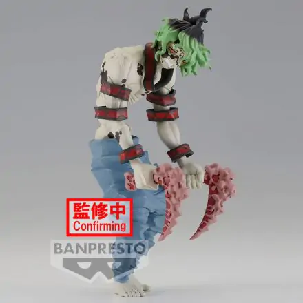 Figurina Demon Slayer Kimetsu no Yaiba vol.8 Gyutaro 17 cm poza produsului