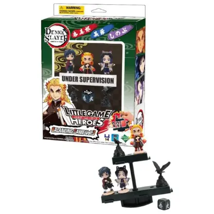 Joc Demon Slayer Kyojuro & Giyu & Shinobu poza produsului