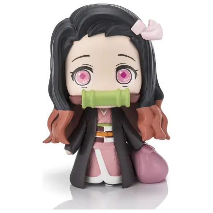 Demon Slayer figurina Nezuko Kamado 10cm poza produsului