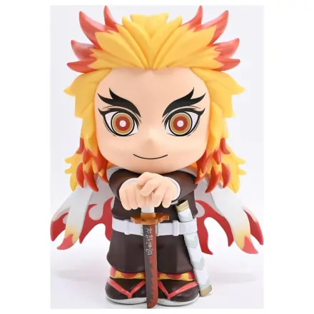 Demon Slayer Banca Figurala Rengoku poza produsului