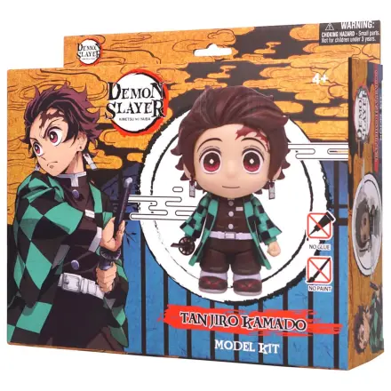 Demon Slayer model kit Tanjiro 17 cm poza produsului