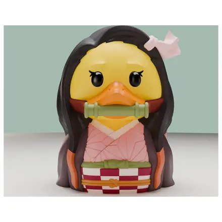Demon Slayer Tubbz Mini figurina PVC Tanjiro Kamado poza produsului