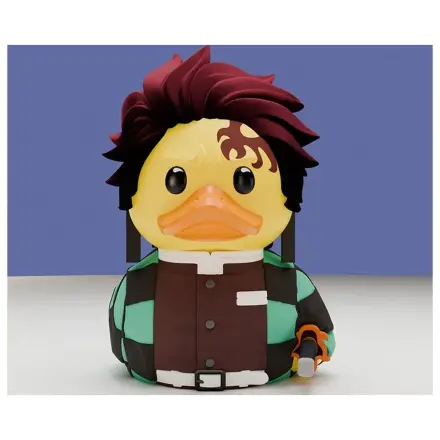 Demon Slayer Tubbz Mini figurina PVC Tanjiro Kamado poza produsului