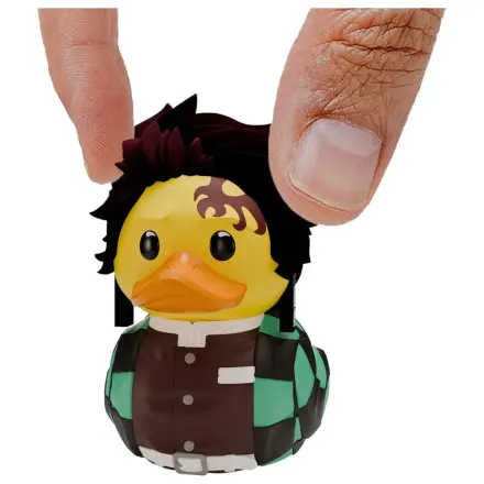 Demon Slayer Tubbz Mini figurina PVC Tanjiro Kamado poza produsului