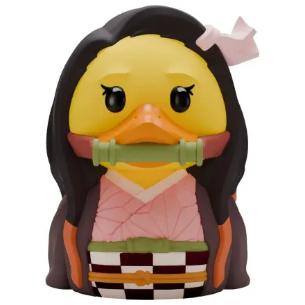 Demon Slayer Tubbz PVC Figura Nezuko Kamado poza produsului
