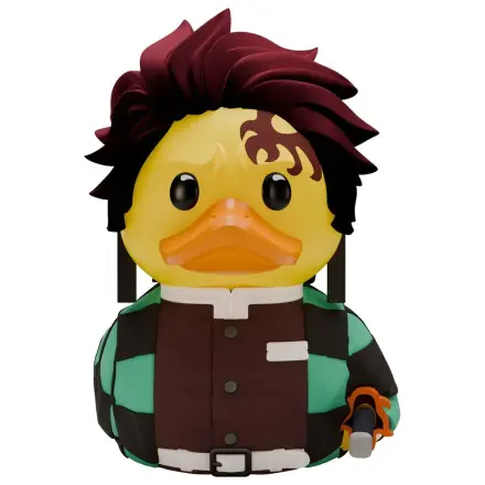 Demon Slayer Figurina Tubbz din PVC Tanjiro Kamado poza produsului