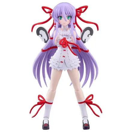 Demonbane Plamatea trusa model din plastic Al Azif 14 cm poza produsului