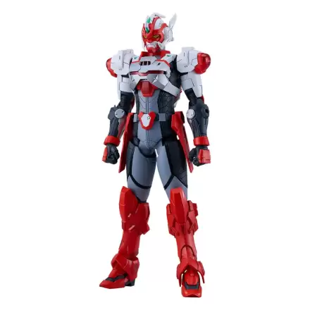 Dennou Keisatsu Cybercop Plamatea Kit Model din Plastic JP-00X-1 Jupiter Bit 19 cm poza produsului