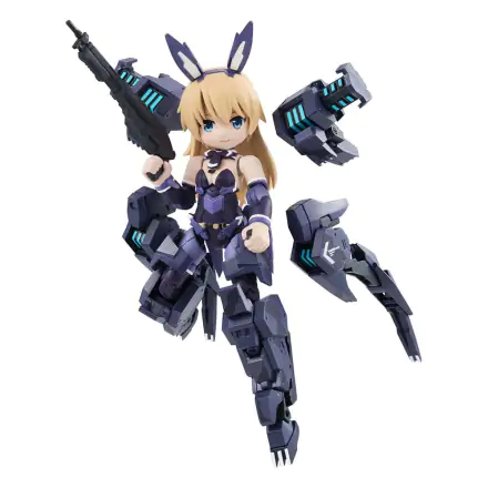 Figurină de acțiune Desktop Army Alice Gear Aegis Virginia 13 cm termékfotója