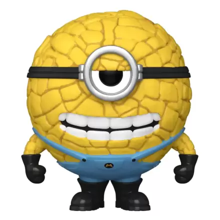 Despicable Me 4 Funko POP! Movies Figurina din vinil Super Jerry 9 cm poza produsului
