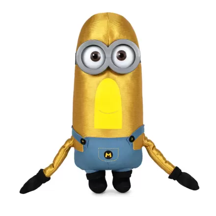 Despicable Me 4 Kevin Minions pluș 30cm termékfotója