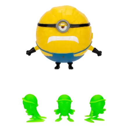 Despicable Me 4 Mega Minion Figurina de acțiune Jerry termékfotója