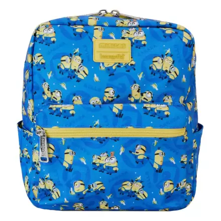 Rucsac Mini Despicable Me by Loungefly Mic termékfotója