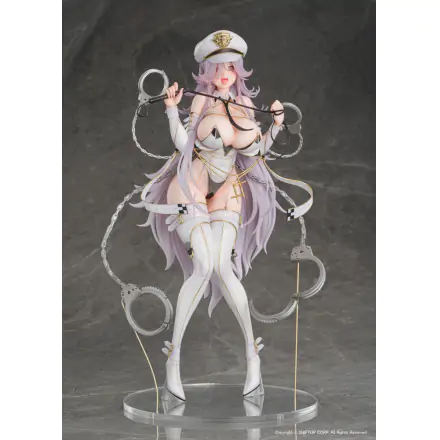 Statuie PVC Destiny Child 1/6 War Goddess Akrasia 28 cm termékfotója