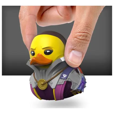 Destiny Ikora Cosplaying Mini TUBBZ Figura 5cm poza produsului