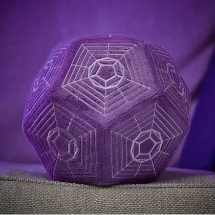 Figurină de pluș Tubbz Destiny Engram Legendar 24 cm poza produsului