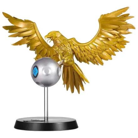 Destiny Figura din vinil Rival Warlock (Inc Ocularia Emblem) 41 cm poza produsului