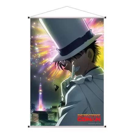 Detective Conan Wallscroll Kaito Kid 60 x 90 centimetri poza produsului