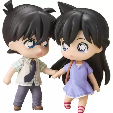 Detective Conan Set mini-figurine 2-Pack Shinichi Kudo & Ran Mori 8 cm termékfotója