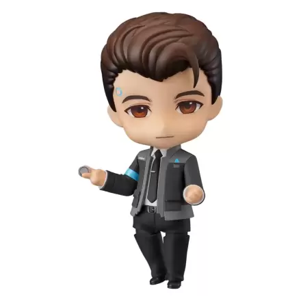 Detroit: Become Human Nendoroid Figurina Acțiune Connor 10 cm termékfotója