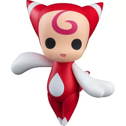 Devil Dice Nendoroid Figurina de acțiune Aqui-Chan 10 cm poza produsului