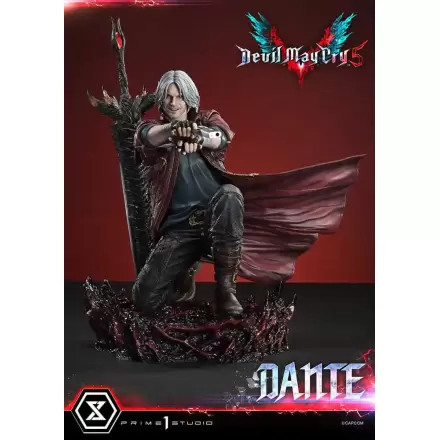 Devil May Cry V Concept Masterline Series Statuie 1/6 Dante 32 cm poza produsului