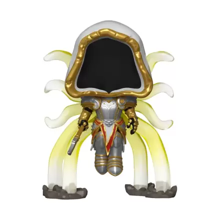 Diablo 4 POP! Jocuri Figurina Vinil Inarius 9 cm termékfotója