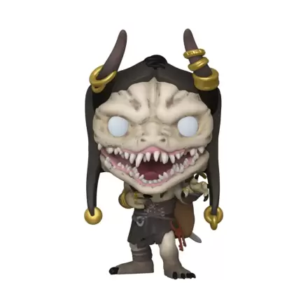 Diablo 4 POP! Games Figurina din vinil Comoară Goblin 9 cm termékfotója