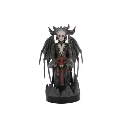 Diablo figurină bracket de prindere Cable guy Lilith 22 cm termékfotója