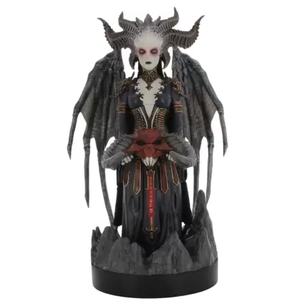 Diablo figurină bracket de prindere Cable guy Lilith 22 cm poza produsului