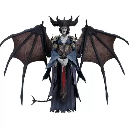 Diablo IV Figma Figurina de Acțiune Lilith 17 cm termékfotója