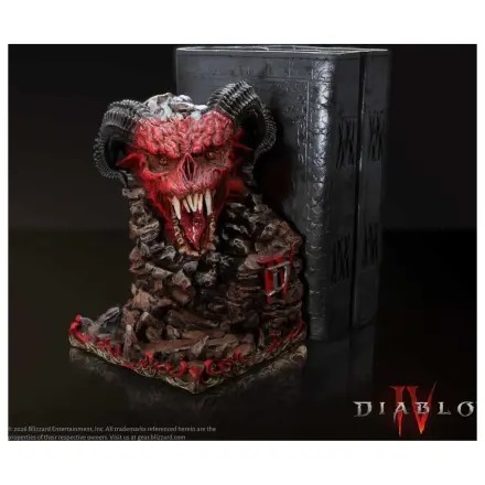 Diablo IV Minion of Hell suport pentru cărți 18.3cm poza produsului