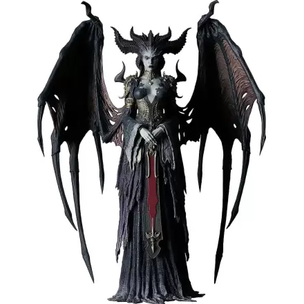 Diablo IV Pop Up Parade Statuie PVC Lilith Special Edition 21 cm termékfotója