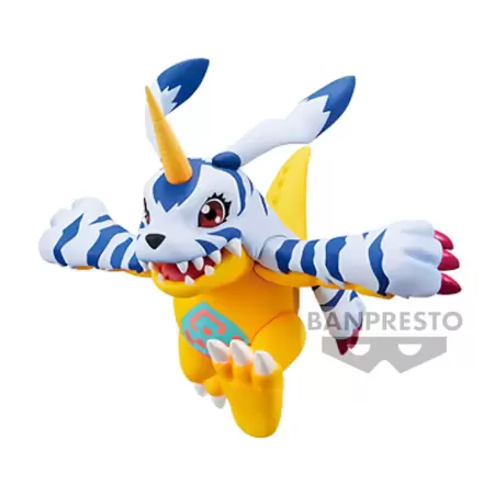 Digimon Adventure - Adventure Archives figurină Gagumon 9cm termékfotója