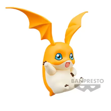 Digimon Adventure - Adventure Archives figurină Patamon 7cm termékfotója