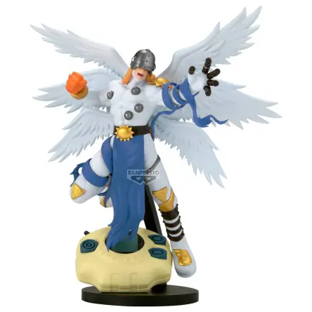 Digimon Adventure Digivice Figurina Angemon de 22cm poza produsului