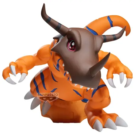 Digimon Adventure Digivice Greymon figura 13cm poza produsului