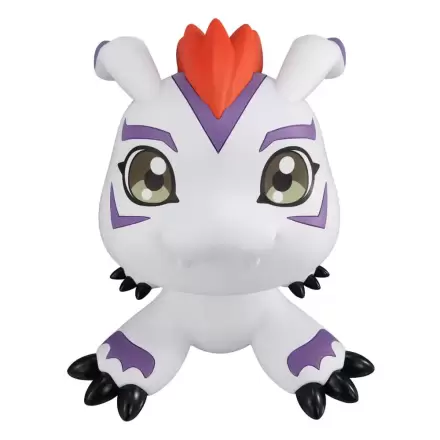 Digimon Adventure Look Up statuie PVC Gomamon 11 cm termékfotója