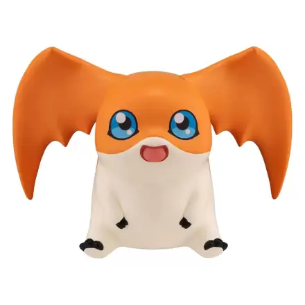 Digimon Adventure Look Up PVC Statuie Patamon 11 cm poza produsului