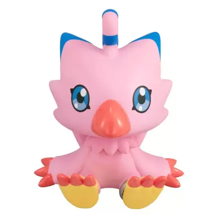 Digimon Adventure Look Up statuie PVC Piyomon 11 cm termékfotója