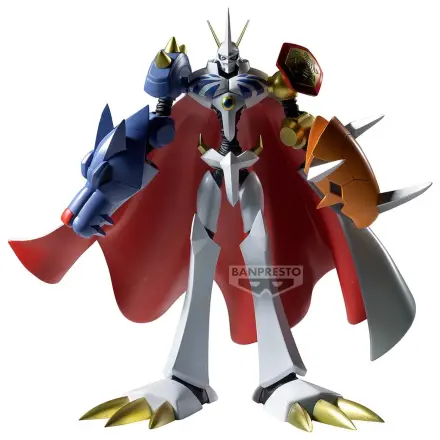 Figura Digimon Adventure Omnimon 15 cm poza produsului