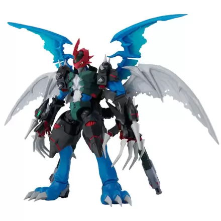 Figurină Digimon Amplified Paildramon termékfotója