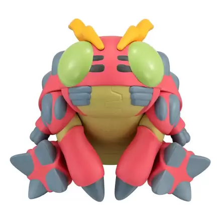 Digimon Look Up statuie PVC Tentomon 11 cm termékfotója