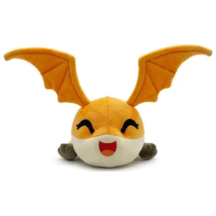 Pus de plus lipicios Digimon Patamon 15cm poza produsului