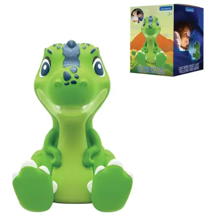 Lampa de noapte 3D Dinozauri poza produsului
