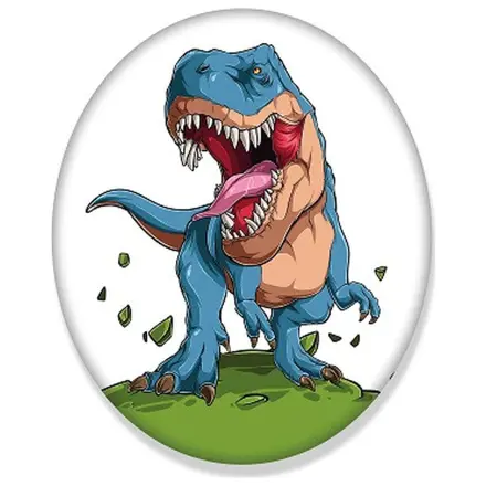 Perna decorativa Dinosaur Attack, perna decorativa 35 cm poza produsului