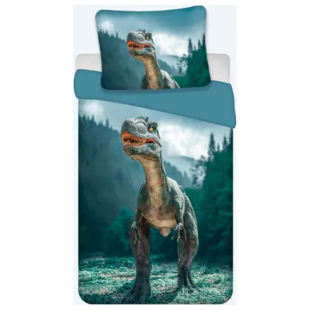 Dinosaur Blue Husa de pilota poza produsului