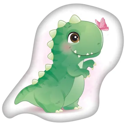 Dinosaur Butterfly Shaped Pillow, Perna Decorativa poza produsului