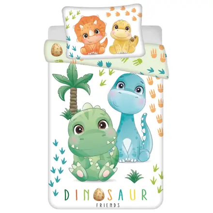 Dinosaur Friends Husa pilota pentru copii mici poza produsului